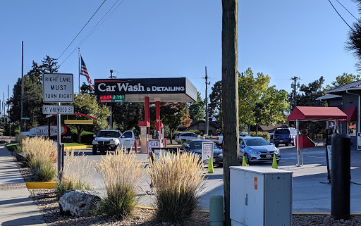 Car Wash «Jazz Car Wash & Detailing», reviews and photos, 6095 S Santa Fe Dr, Littleton, CO 80120, USA