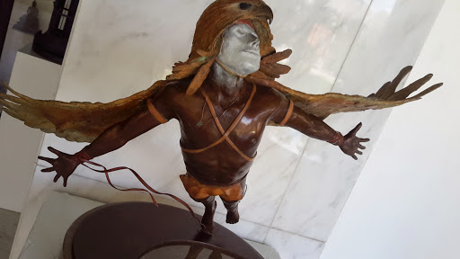 Museum «International Museum of Art», reviews and photos, 1211 Montana Ave, El Paso, TX 79902, USA