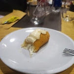 Photo n°2 de l'avis de Michele.a fait le 08/07/2022 à 20:42 sur le  Pizzeria Il Giardino degli Dei e mò à Lamia