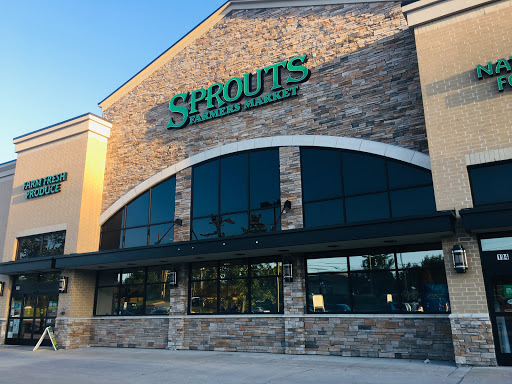 Health Food Store «Sprouts Farmers Market», reviews and photos, 1010 Murfreesboro Rd #194, Franklin, TN 37064, USA