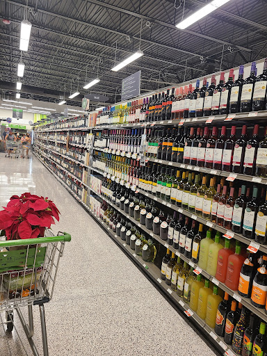 Supermarket «Publix Super Market at West Bird Center», reviews and photos, 11495 Bird Rd, Miami, FL 33165, USA