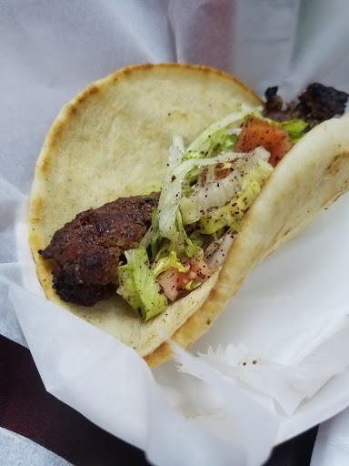 Grocery Store «International Food Market», reviews and photos, 376 Jefferson Rd, Rochester, NY 14623, USA