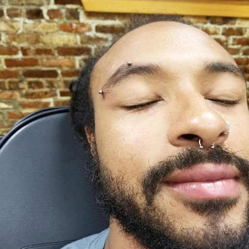 Explore forearm men tattoo ideas, creative tattoo ideas in Summerville, available at Exotic Impressions Body Piercing