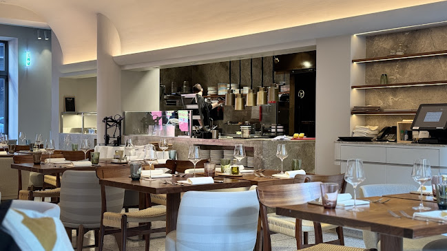 Kommentare und Rezensionen über Restaurant Enja