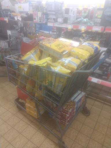 Supermarket «ALDI», reviews and photos, 1441 S 35th St, Milwaukee, WI 53215, USA