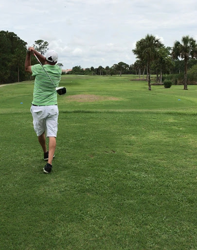 Golf Club «Turtle Creek Golf Club», reviews and photos, 1278 Admiralty Blvd, Rockledge, FL 32955, USA