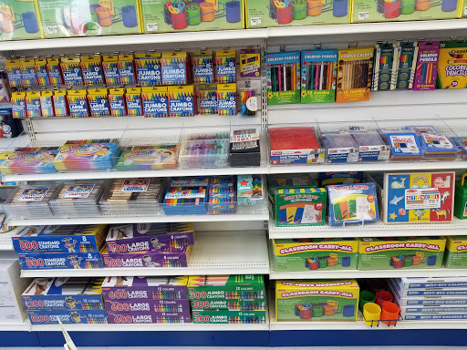 Educational Supply Store «Lakeshore Learning Store», reviews and photos, 8888 Venice Blvd, Los Angeles, CA 90034, USA