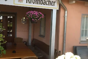 Gaststätte Zur Krone - Krefeld image