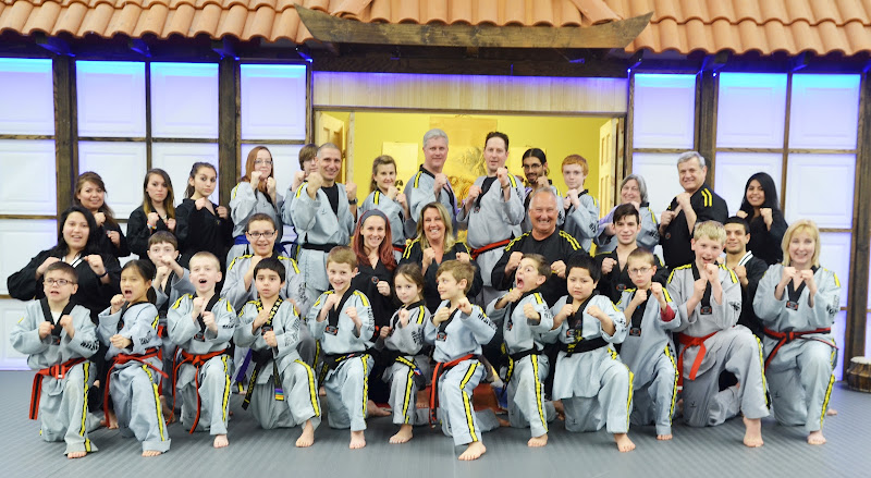 United Martial Arts Centers Warwick - BJJ Gym in Warwick, New York