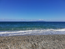 Foto de Spiaggia Brigantino con muy limpia nivel de limpieza