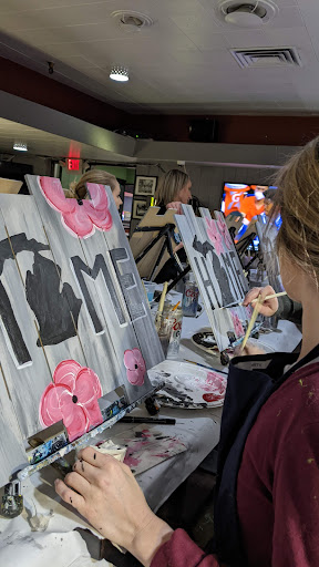 Bowling Alley «Sherman Bowling Center», reviews and photos, 1531 W Sherman Blvd, Muskegon, MI 49441, USA