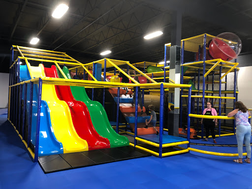 Awesome Indoor Playground Salem