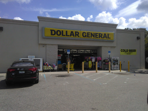 Home Goods Store «Dollar General», reviews and photos, 620 Ronald Reagan Pkwy, Davenport, FL 33896, USA
