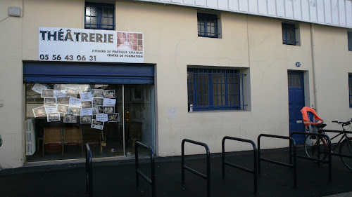 Théâtrerie - Théâtre en Miettes à Bordeaux