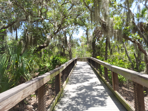 Park «Boca Ciega Millennium Park», reviews and photos, 12410 74th Ave N, Seminole, FL 33772, USA