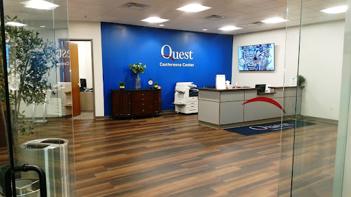 Convention Center «Quest Conference Center», reviews and photos, 8405 Pulsar Pl, Columbus, OH 43240, USA