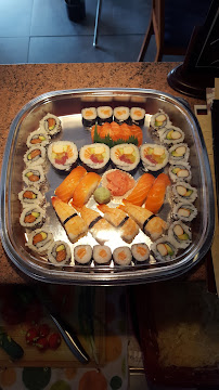 Plats et boissons du Restaurant japonais sushi zan à Le Touquet-Paris-Plage - n°10