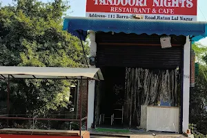 Tandoori Night's Restaurant&Cafe image