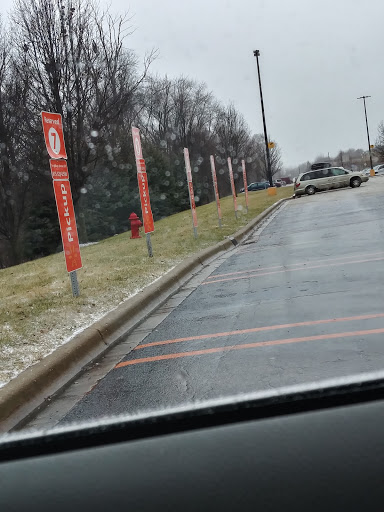 Department Store «Walmart Supercenter», reviews and photos, 1205 S Illinois Rte 31, Crystal Lake, IL 60014, USA