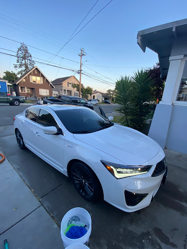 OMW Auto Detailing en Alameda