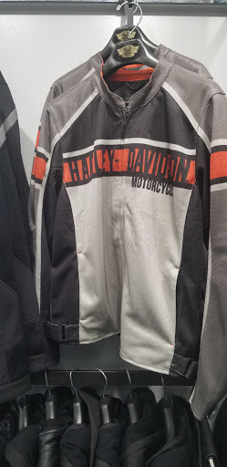 Harley-Davidson Dealer «Thunder Tower West Harley-Davidson», reviews and photos, 1384 Southlake Pkwy, Morrow, GA 30260, USA