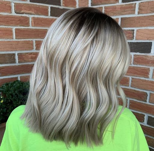 Hair Salon «Carl Michael Salon», reviews and photos, 407 Lowell St, Wakefield, MA 01880, USA