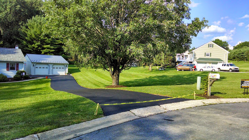 Paving Contractor «JP Ryan Construction», reviews and photos, 798 Livingston Ln, Exton, PA 19341, USA