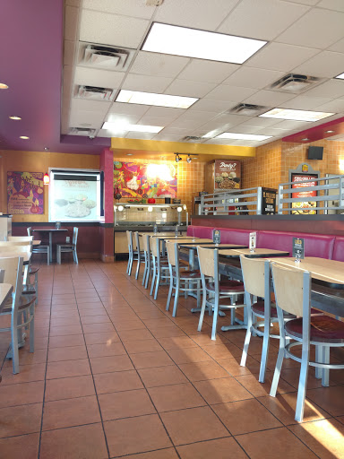 Mexican Restaurant «El Pollo Loco», reviews and photos, 221 E Dunlap Ave, Phoenix, AZ 85020, USA