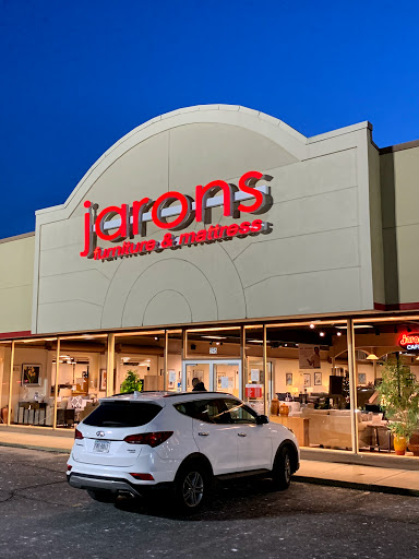 Jarons Furniture Store - Bordentown, 600 US-206, Bordentown, NJ 08505, USA, 