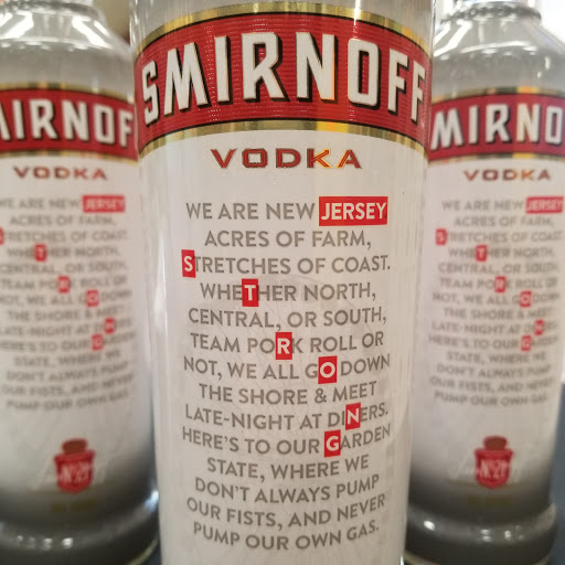 Liquor Store «Spirits Unlimited», reviews and photos, 54 Atlantic City Blvd, Bayville, NJ 08721, USA