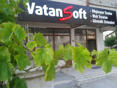 VatanSoft Yazılım ve Tasarım - AKINSOFT ANA BAYİ