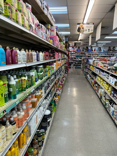 Cosmetics Store «Seven Dollar Beauty Supply», reviews and photos, 2211 S Beckley Ave # 101, Dallas, TX 75224, USA