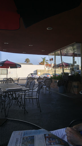 Coffee Shop «Catalina Coffee & Cafe», reviews and photos, 126 N Catalina Ave, Redondo Beach, CA 90277, USA