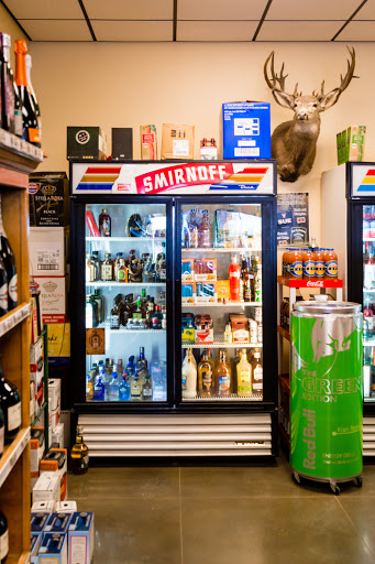 Liquor Store «Sumac Liquors», reviews and photos, 2331 TN-46, Dickson, TN 37055, USA