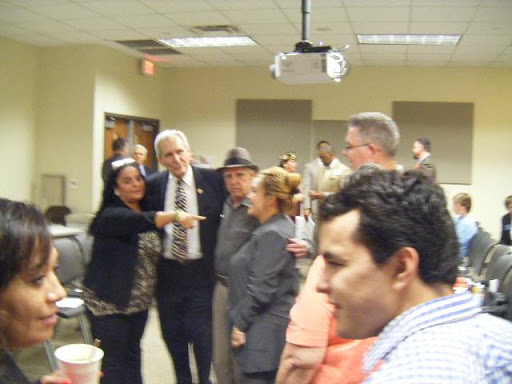 Community Center «Presa Community Center», reviews and photos, 3721 S Presa St, San Antonio, TX 78210, USA