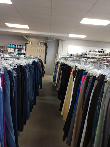 Thrift Store «Southeast Area Ministries Thrift Store», reviews and photos, 2006 Houston Blvd, South Houston, TX 77587, USA