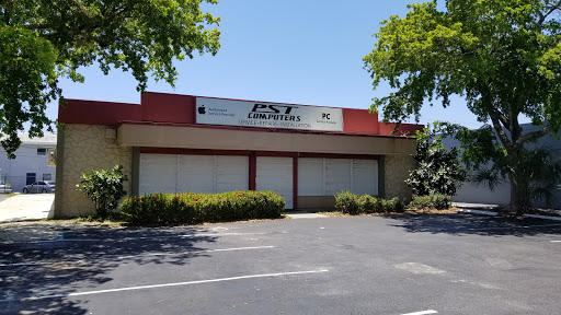Computer Repair Service «PST Computers», reviews and photos, 2808 N Federal Hwy, Fort Lauderdale, FL 33306, USA
