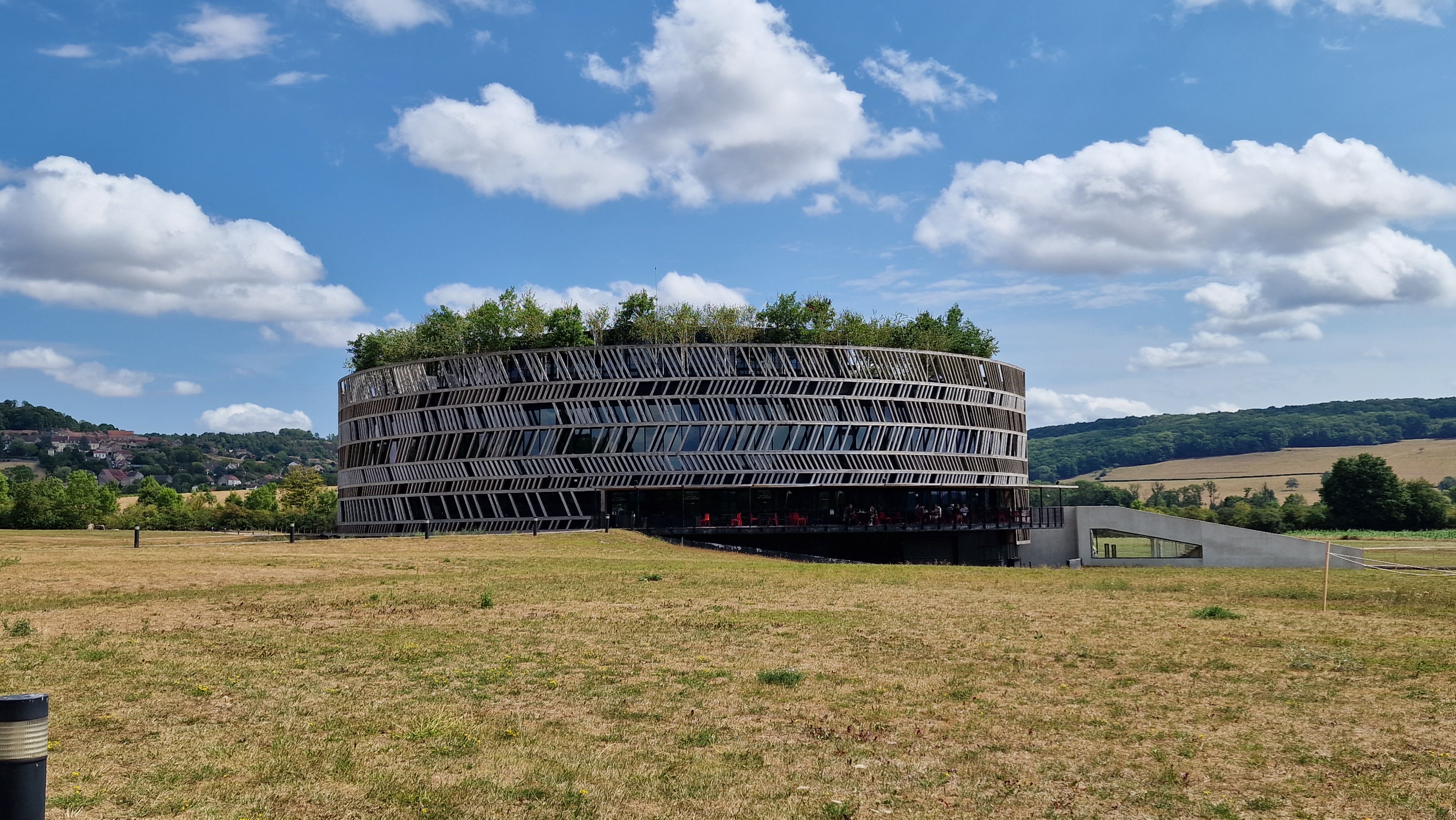 Photo n° 1 de l'avis de Etienne.o fait le 18/08/2022 à 07:55