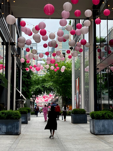 Ice Cream Shop «Dolcezza Gelato and Coffee», reviews and photos, 904 Palmer Alley NW, Washington, DC 20268, USA