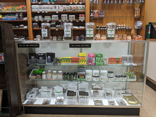 Tobacco Shop «Elliston Place Smokeshop», reviews and photos, 2204 Elliston Pl # H, Nashville, TN 37203, USA