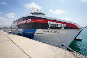 Aquabus Jet - Barco Ferry Eivissa-Formentera image