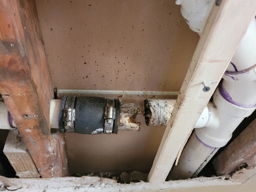 Photo of Affordable Plumbing