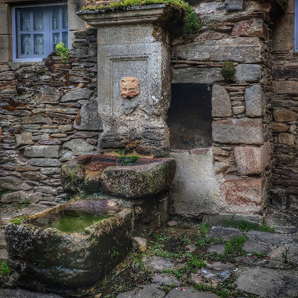 Extérieur Bed & breakfast Le sahut 12620 Castelnau-Pégayrols