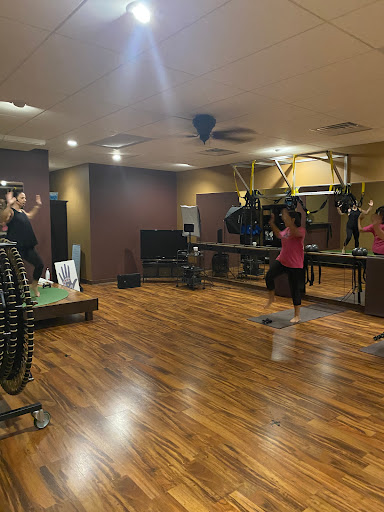 Mindful Movements Pilates Studio