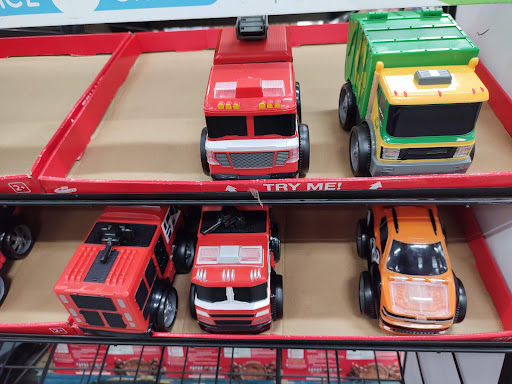 Warehouse club «BJ’s Wholesale Club», reviews and photos, 777 Washington St, Auburn, MA 01501, USA