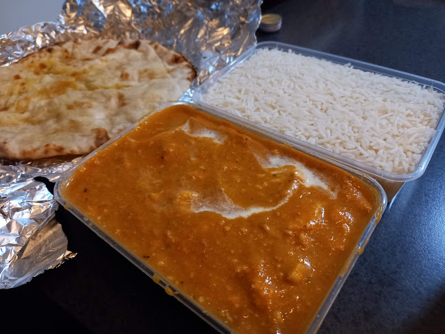 The Mansoon Limited - Restaurant