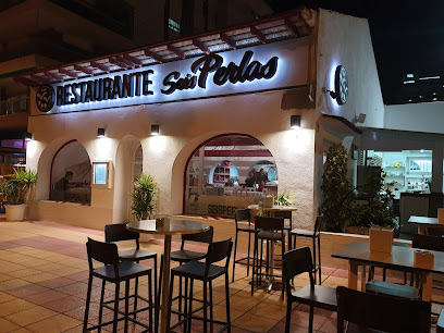 RESTAURANT  SEIS PERLAS 