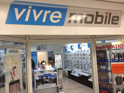 Vivre Mobile Devient Coriolis Telecom à Solliès-Pont