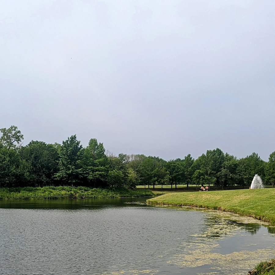 Town Center Nature Park and Trails