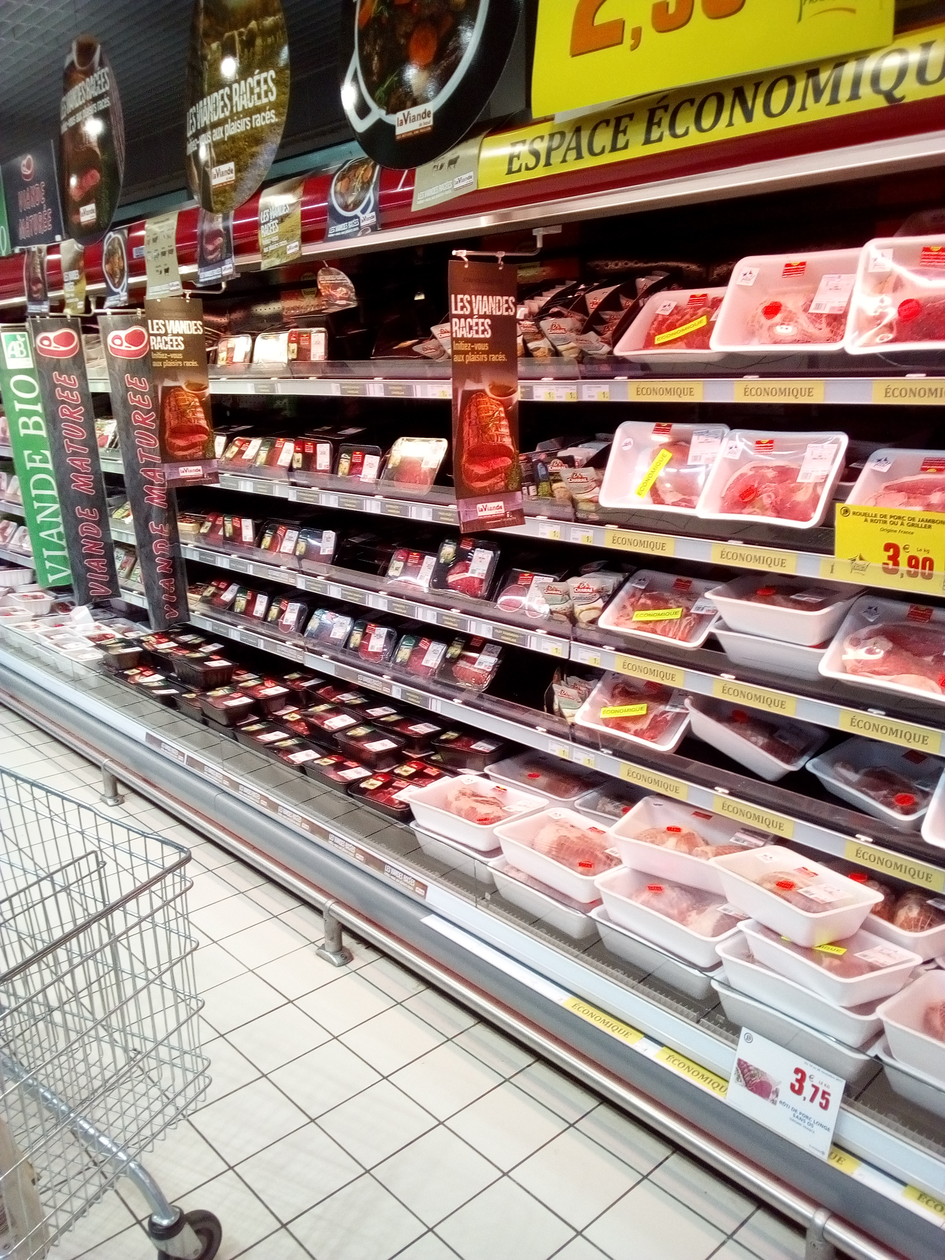 Photo n° 1 de l'avis de Bilbon.A fait le 28/11/2017 à 15:02